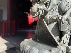 -普陀山慧济禅寺