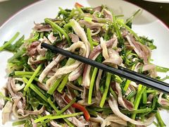 -逢春菜馆天津菜(胜利路店)