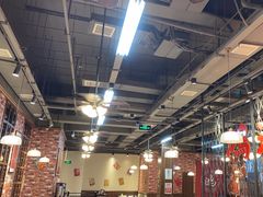 -鸿姐老火锅(花园路店)