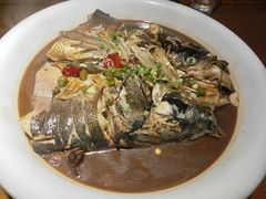 -好嫂子酱猪手•农家菜(华远坊店)