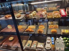 -星巴克(清远万达广场店)