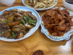 -满口香饭店
