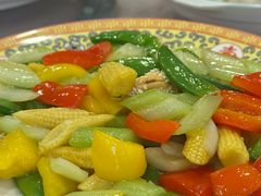 -鸿宾楼(展览馆路店)