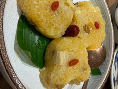 傣味菠萝饭-云海肴·汽锅鸡·云南菜(广安门天虹店)