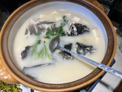 -千岛湖小鱼儿·淳安匠心农家菜