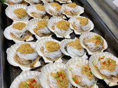 -老虎滩船说·海胆水饺·大连海鲜(老虎滩店)