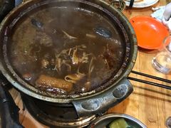 -范贤光鸡公煲(平乐园总店)