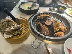 -火炉火自助餐(西直门凯德MALL店)