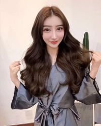 -CD Hair salon