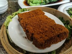 -尽善百年古院餐厅(王家老宅店)