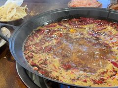 -黄潇洒老火锅(九眼桥宏济巷店)