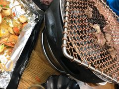 -大壮家原味烤肉(兴华北街店)