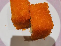 -晴季寿司(延河路万达广场店)