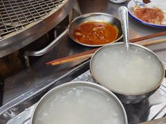 -西昌藿香火盆烧烤(金西路店)