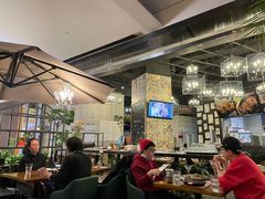 -HFFOUSA TACO弗萨塔可墨西哥餐厅(颐堤港店)