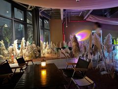 -ohbar live house(人广店)