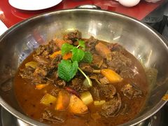 -香丽缘饭馆(黑龙潭店)