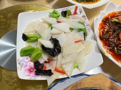 -洪霞餐馆