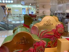 -GODIVA(海岸城店)