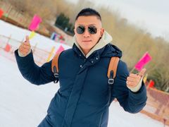 -北京亚布洛尼朝阳公园滑雪场