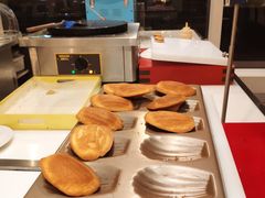 -The COOK·厨餐厅·自助餐(浦东嘉里大酒店)