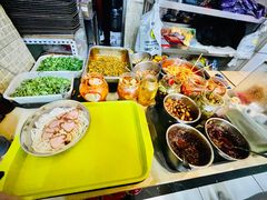 -红鼻子桂林米粉(金唐新光界店)