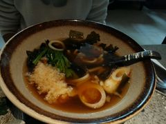 -KYOKU日本料理(嘉里建设广场店)