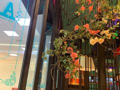 门面-撒椒·四川江湖菜(大族广场店)