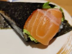-合点寿司(美罗城店)