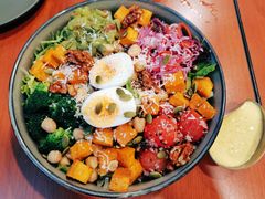 -魏斯理汉堡(西安沣东吾悦店)