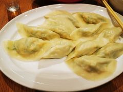 -喜家德虾仁水饺(南山书城店)