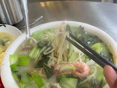 -健跳小海鲜(人民路店)