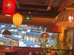 -老湘村·湖南土菜(天河维多利店)