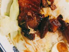 -肥小福·烧鹅专门店(环宇荟店)