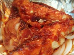 -北李妈妈菜·海肠捞饭(高新万达店)