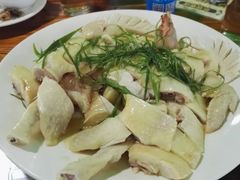 -聚合味(平洲店)