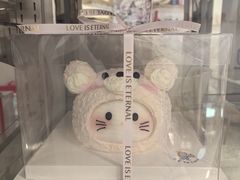 -玉见cake低糖蛋糕甜品台定制(河西店)
