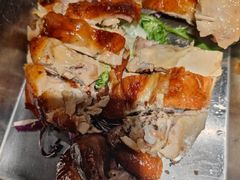 状元烤鸡-寻宝记绍兴菜(鲁迅路店)