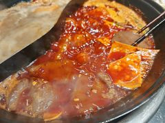 -巴蜀大将火锅(春熙店)