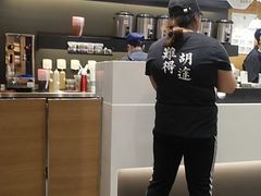 -茶颜悦色(银盆岭万达广场店)
