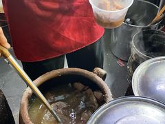 -燕子煨汤(山海关路店)