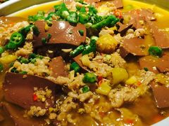 -百年神厨·地道川菜(清江西路店)