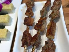 -品回味清真西北楼(宁波首店)