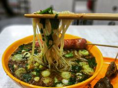 -广电冷面(汉城中路店)