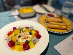 -苏坦土耳其西餐厅(玉林店)