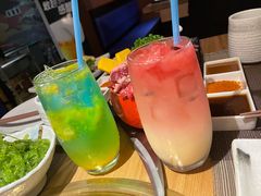 -江户烧肉(高德店)