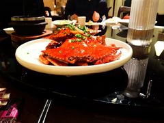 -HOHO餐厅(古子城店)