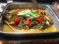 -半天妖烤鱼(方庄店)