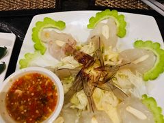 -自然餐厅(Phuket)