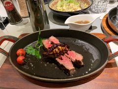 -西堤牛排(北京国瑞店)